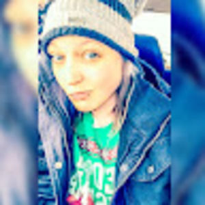 Meet your Posher, Chrissy